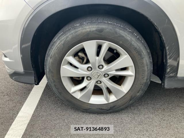 Honda VEZEL 2014-03 8415685-4