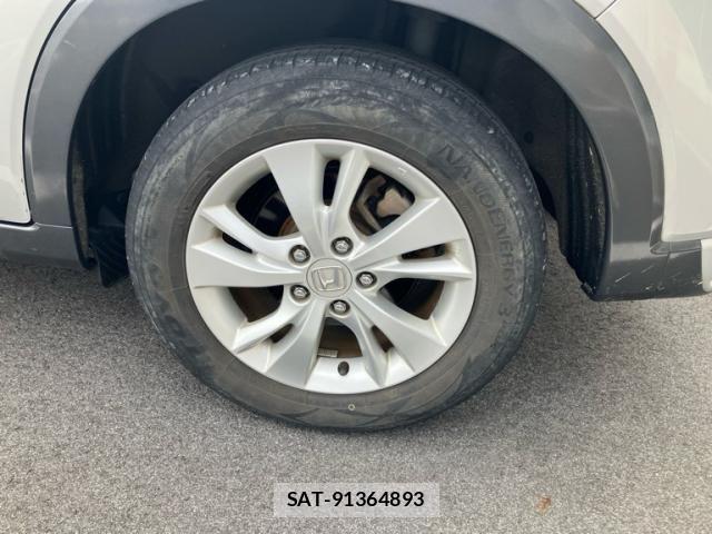 Honda VEZEL 2014-03 8415685-5