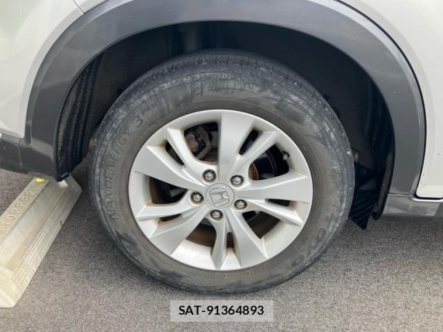 Honda VEZEL 2014-03 8415685-6