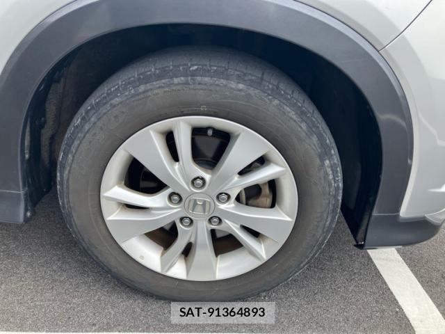 Honda VEZEL 2014-03 8415685-7