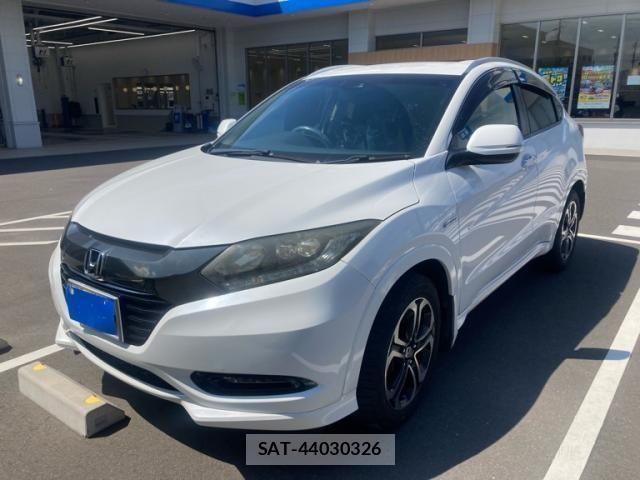 Honda VEZEL 2016-06 8415669-0