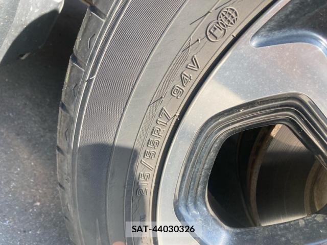 Honda VEZEL 2016-06 8415669-9
