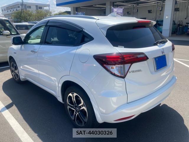 Honda VEZEL 2016-06 8415669-1