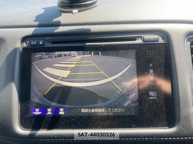 Honda VEZEL 2016-06 8415669-21