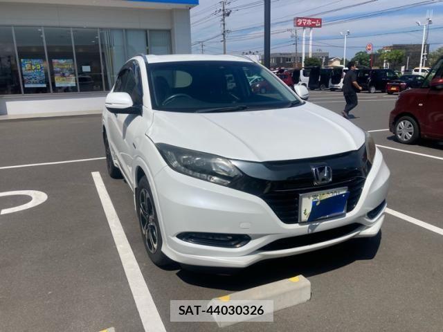 Honda VEZEL 2016-06 8415669-2
