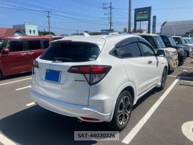 Honda VEZEL 2016-06 8415669-4