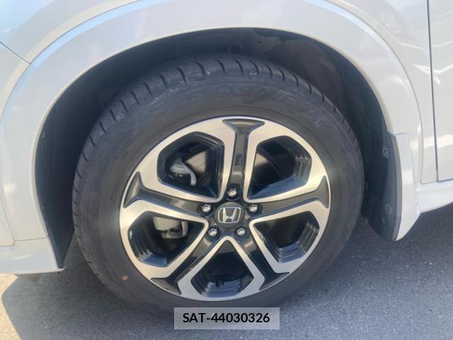 Honda VEZEL 2016-06 8415669-5