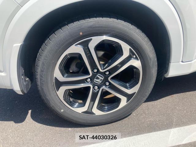 Honda VEZEL 2016-06 8415669-7