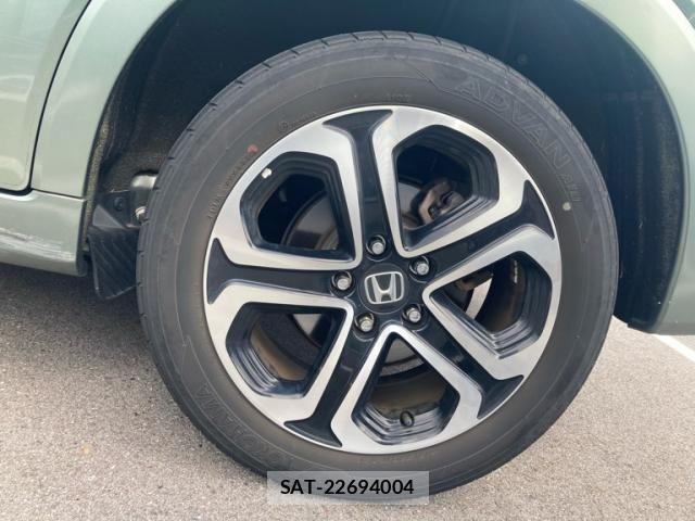 Honda VEZEL 2020-12 8415667-9