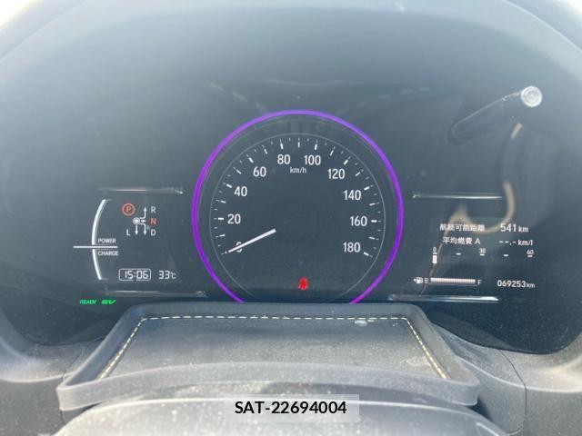 Honda VEZEL 2020-12 8415667-14