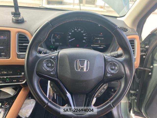 Honda VEZEL 2020-12 8415667-15