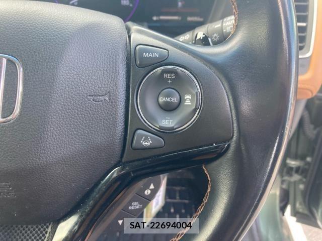 Honda VEZEL 2020-12 8415667-17