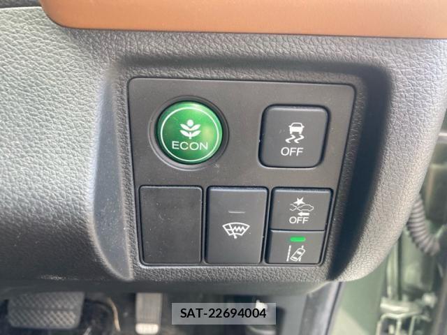 Honda VEZEL 2020-12 8415667-18