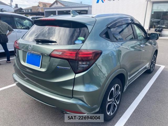 Honda VEZEL 2020-12 8415667-2