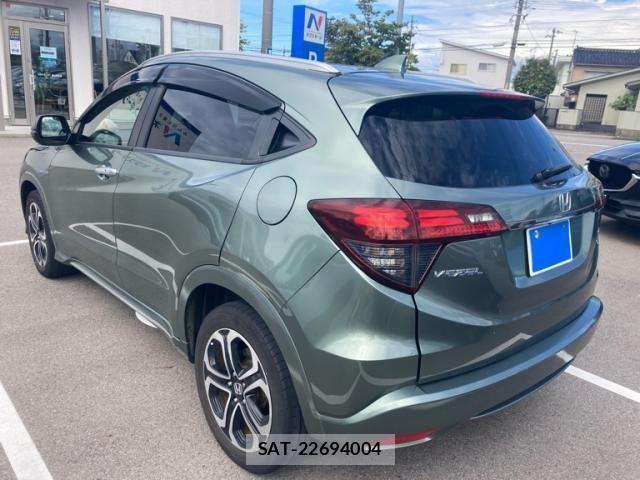 Honda VEZEL 2020-12 8415667-3