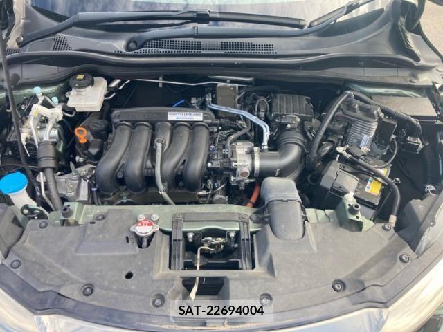 Honda VEZEL 2020-12 8415667-6