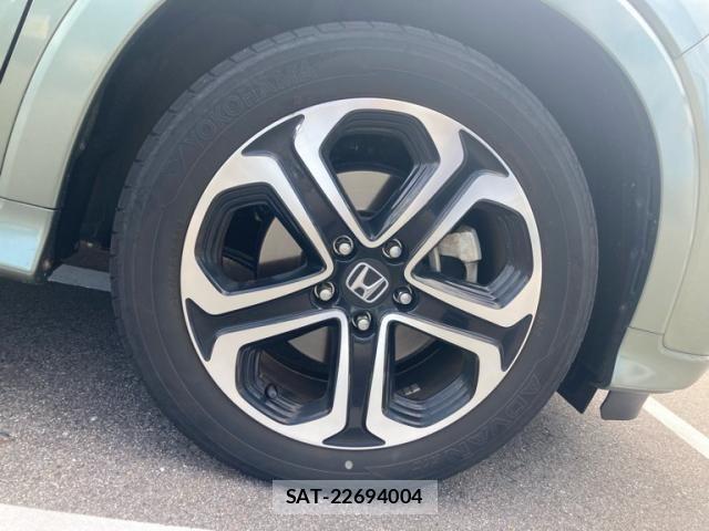 Honda VEZEL 2020-12 8415667-8
