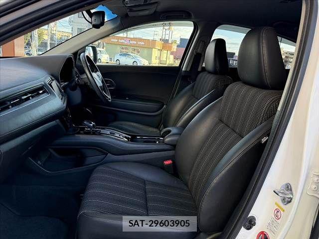 Honda VEZEL 2014-08 8415672-16