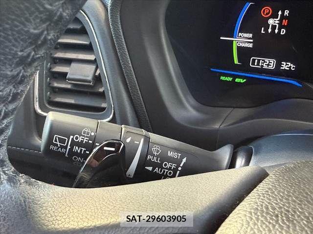 Honda VEZEL 2014-08 8415672-25