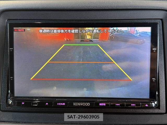 Honda VEZEL 2014-08 8415672-3