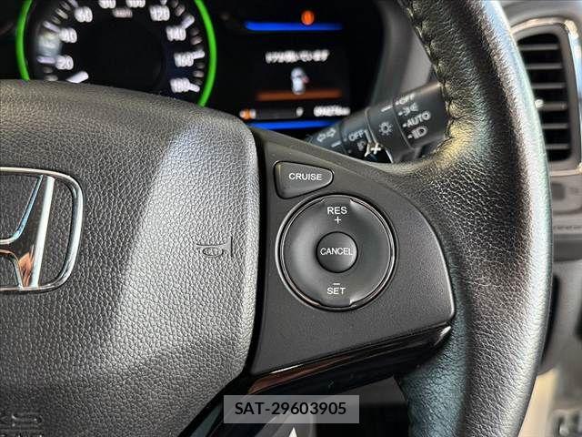 Honda VEZEL 2014-08 8415672-4
