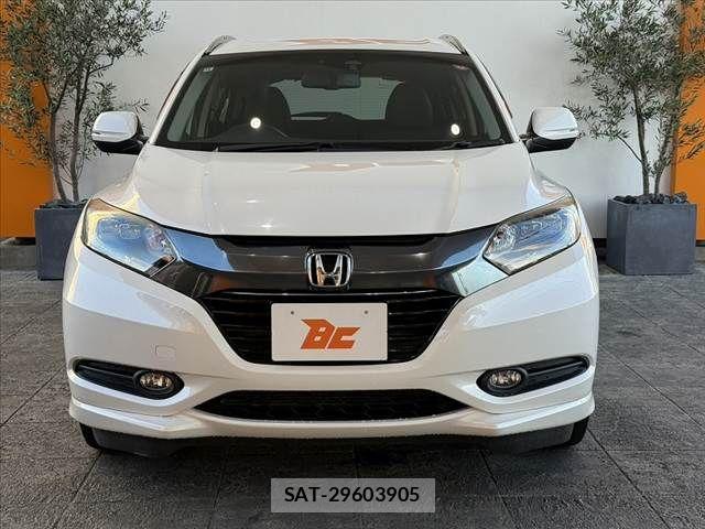 Honda VEZEL 2014-08 8415672-8