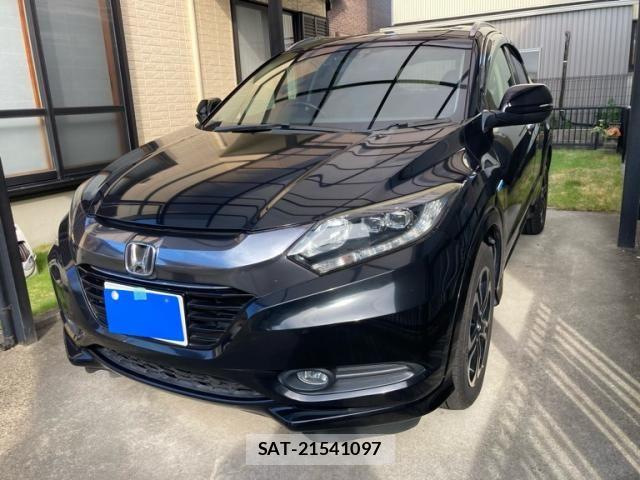 Honda VEZEL 2014-07 8415680-0