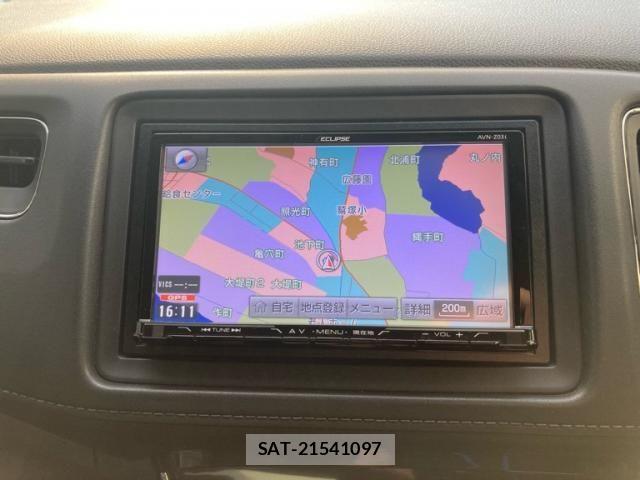 Honda VEZEL 2014-07 8415680-12
