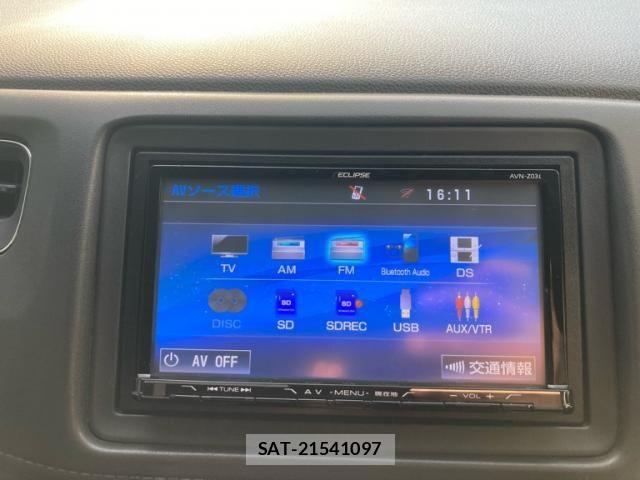 Honda VEZEL 2014-07 8415680-14