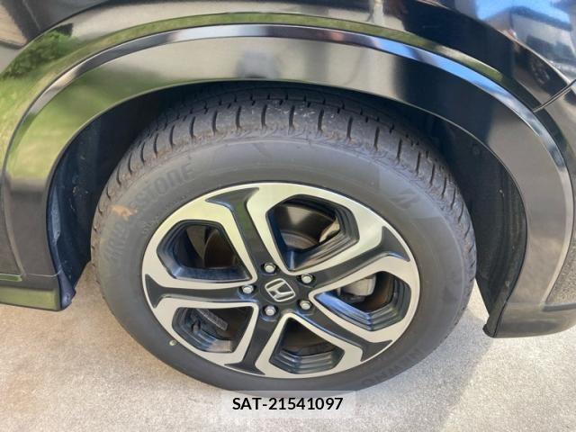 Honda VEZEL 2014-07 8415680-4