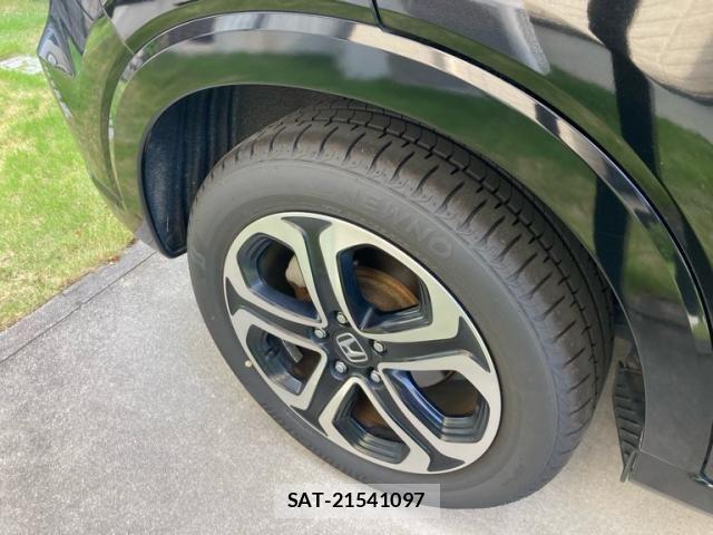 Honda VEZEL 2014-07 8415680-5