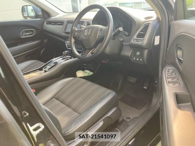 Honda VEZEL 2014-07 8415680-6