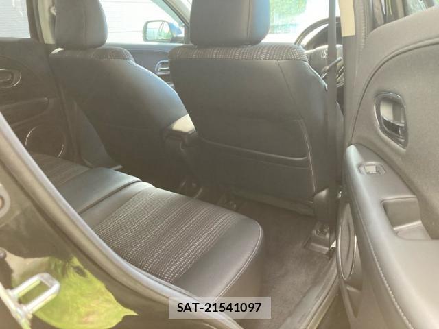 Honda VEZEL 2014-07 8415680-7