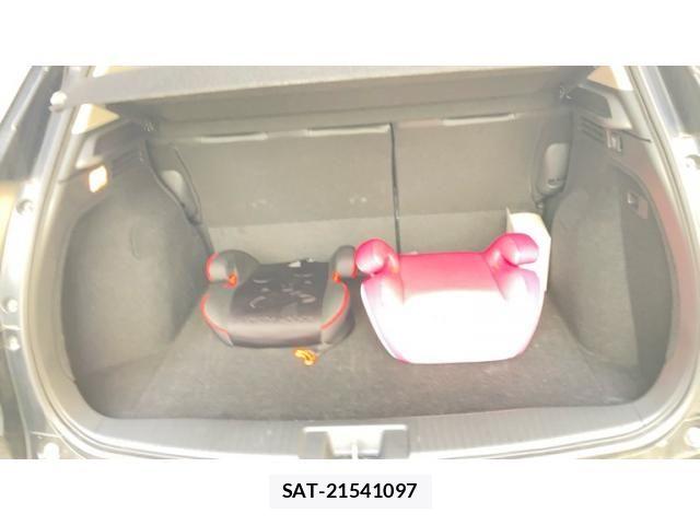 Honda VEZEL 2014-07 8415680-8