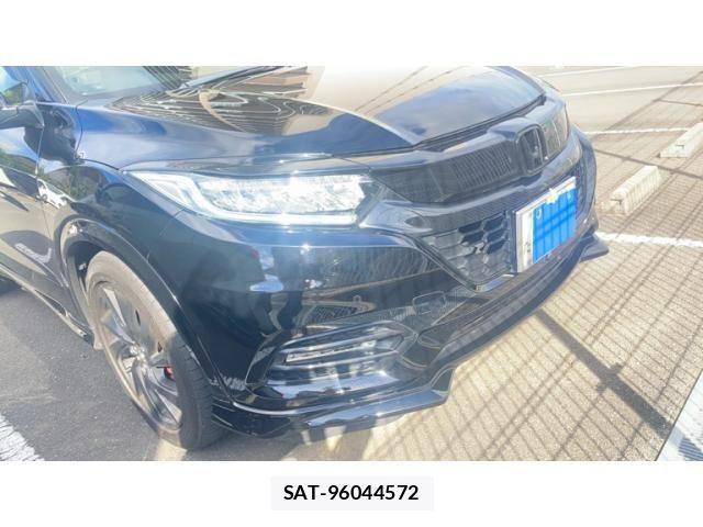 Honda VEZEL 2019-07 8439041-0