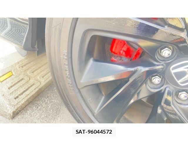 Honda VEZEL 2019-07 8439041-9