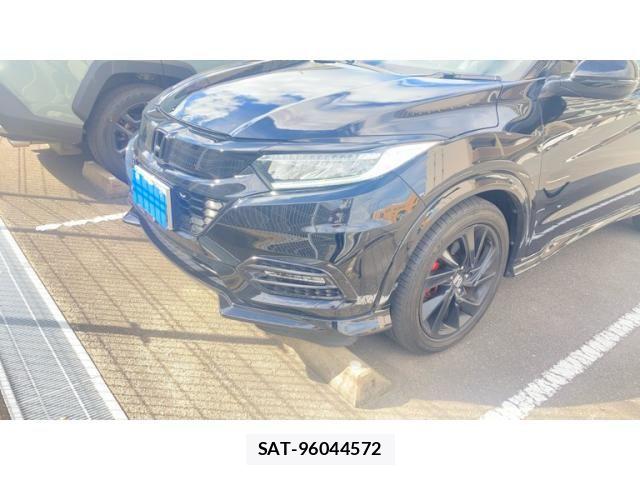 Honda VEZEL 2019-07 8439041-1