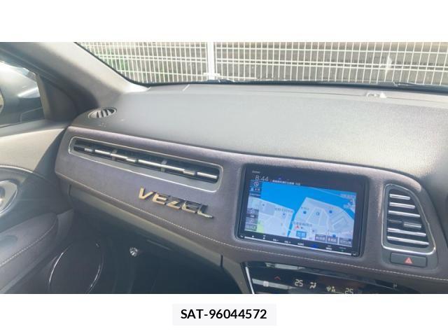Honda VEZEL 2019-07 8439041-19