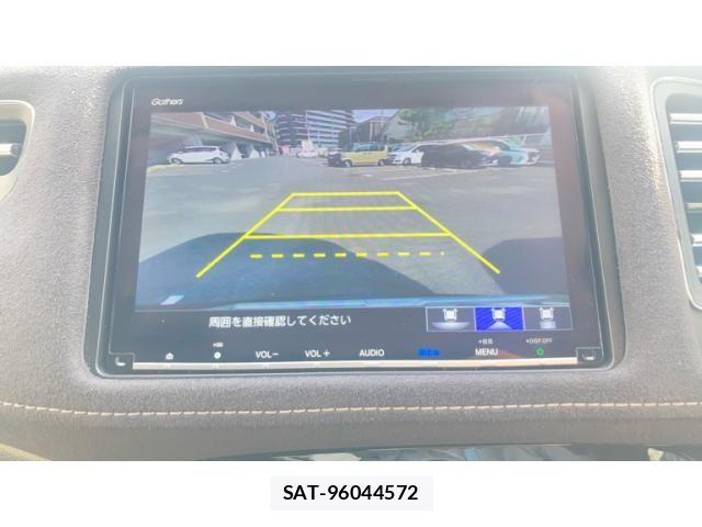 Honda VEZEL 2019-07 8439041-21