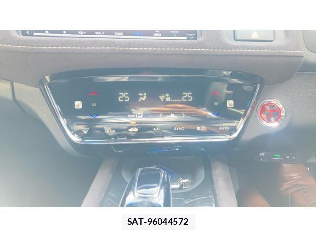 Honda VEZEL 2019-07 8439041-23