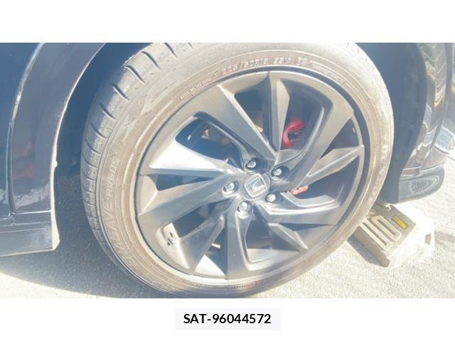 Honda VEZEL 2019-07 8439041-25