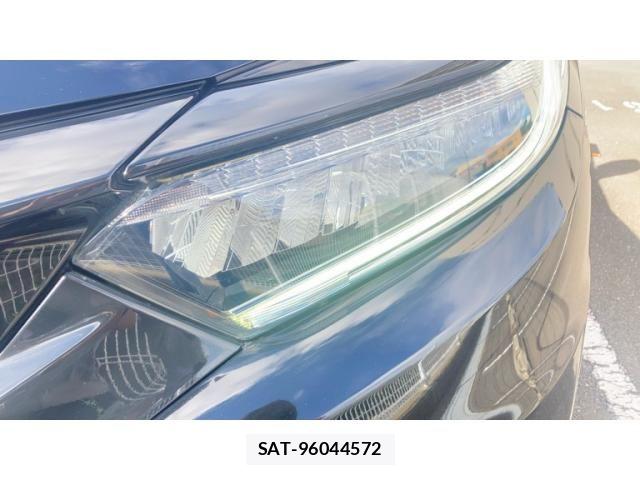 Honda VEZEL 2019-07 8439041-3