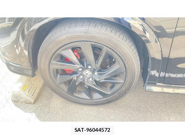 Honda VEZEL 2019-07 8439041-7
