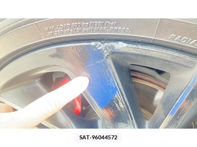 Honda VEZEL 2019-07 8439041-8