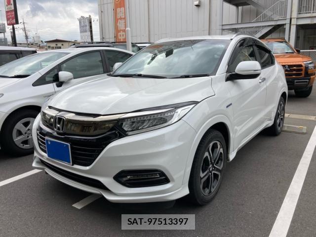 Honda VEZEL 2019-03 8439039-1