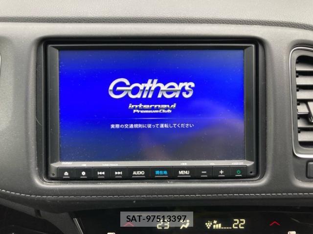Honda VEZEL 2019-03 8439039-22