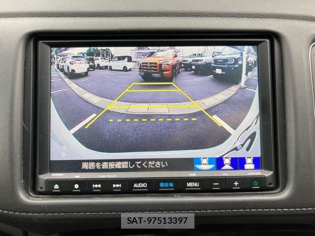Honda VEZEL 2019-03 8439039-24