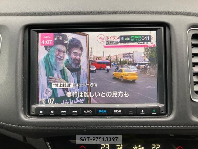 Honda VEZEL 2019-03 8439039-25