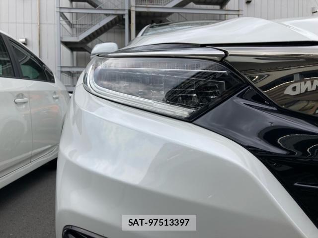 Honda VEZEL 2019-03 8439039-4