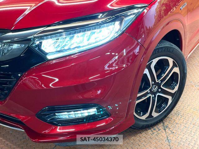 Honda VEZEL 2019-02 8439038-11
